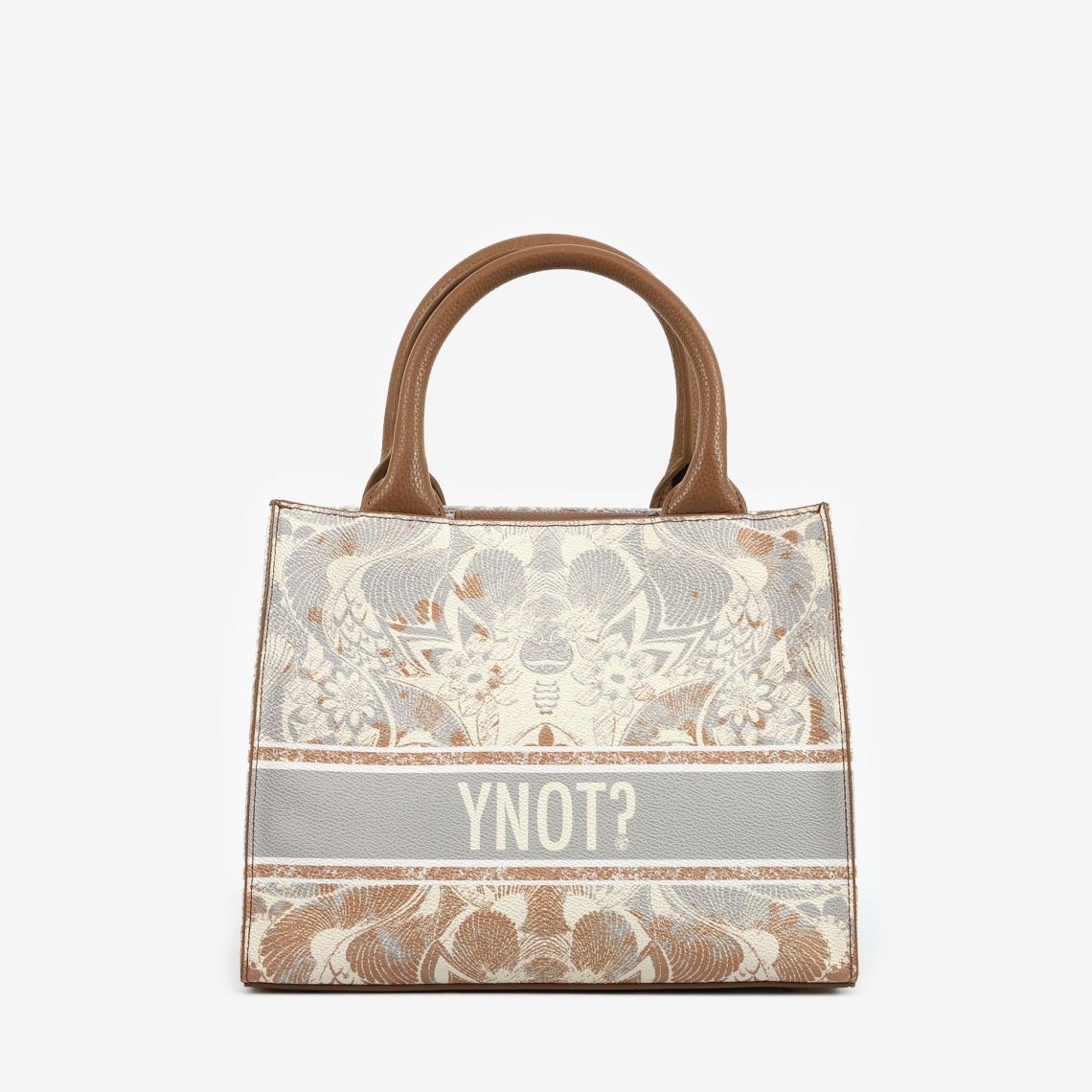 (image for) borsa why not Tote Small Sand